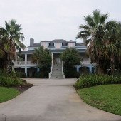Sullivan's Island - Marshall Blvd. House #01