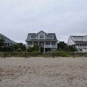Edisto Beach - Point Street House #05