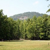 Camp Old Indian (BSA)