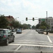 East Washington Street