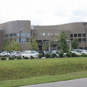 Conway Medical Center