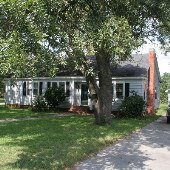 Laurel St House #2
