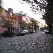 Chalmers Street