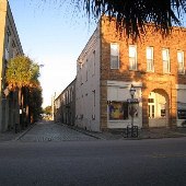 Middle Atlantic Wharf Street