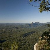Caesars Head State Park