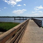 County Farm Landing