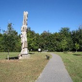 Charles Towne Landing - Zoo