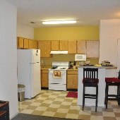 Greenville Tech Apartment