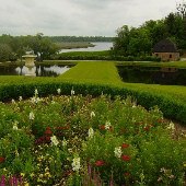 Middleton Place Plantation - May / Summer Looks