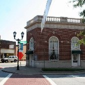 B.A. Bennett Insurance Company