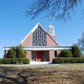 Farrow Mental Health - Chapel