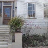 Judith Street House #03