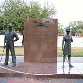 Parris Island Marine Corps