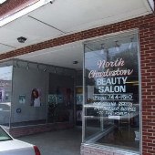 North Charleston Beauty Salon