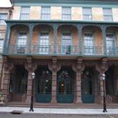 Dock Street Theatre
