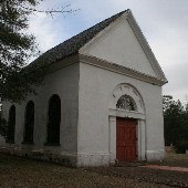 Old St. Thomas RE Church