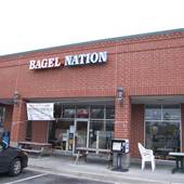 Bagel Nation