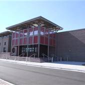 Arthur Christopher Community Center