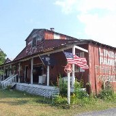 Page's Thieve's Market