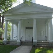 New Wappetaw Presbyterian Church