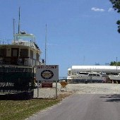 Charleston City Boatyard