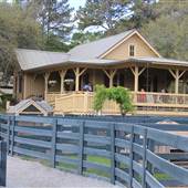 Lawton Stables