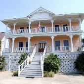 Isle of Palms - Ocean Blvd. House #20