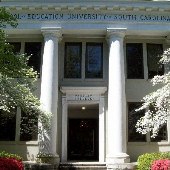 University of SC - Wardlaw College