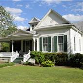 Magazine Street House