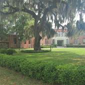 USC Beaufort - Performing Arts Center - COMMON AREAS