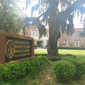USC Beaufort - Performing Arts Center - CLASSROOMS & LABS