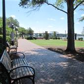Beaufort Waterfront Park 2011