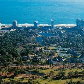 Kingston Resorts