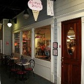 Southern Sweets