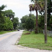 Greene Street