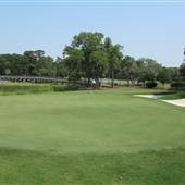 Daufuskie - Haig Point Golf Course & Club