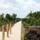 Jeff's Fishing Pier