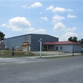 Port Royal - Warehouse Stage Offices - 2011