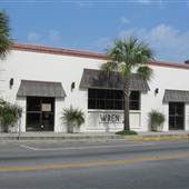 WREN Restaurant