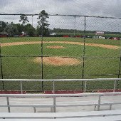 Hartsville High Baseball Stadium