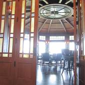 Kiawah Island - Ocean Course Clubhouse 2011- Bar