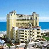 Camelot by the Sea