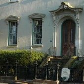 Bull Street House - #1