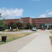 University of SC Upstate - Campus Life Center