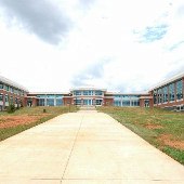 University of SC Upstate - Health and Wellness Center
