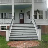 Pick Pocket Plantation - House Interiors
