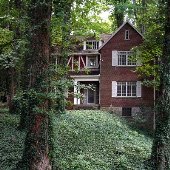 Sherwood Drive #1