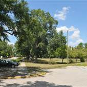 State Park Health Center - support buildings