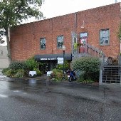 Brick Street Cafe
