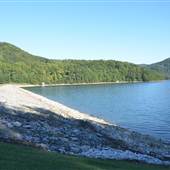 North Saluda Reservoir